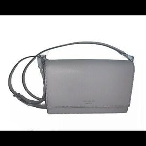 Kate spade cross body bag